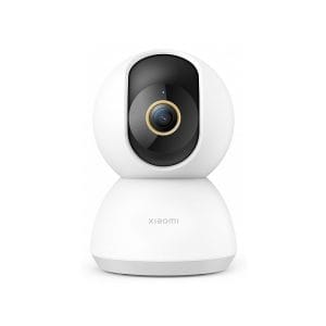 Видеокамера безопасности Xiaomi Smart Camera C300 XMC01 (BHR6540GL)