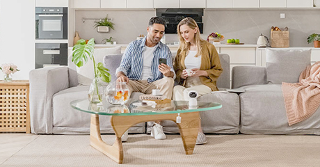 Умная камера Aqara Hub G3 CH-H03