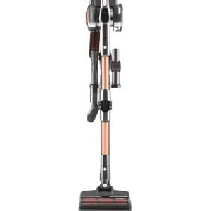 Пылесос вертикальный Jimmy H9 Pro Graphite+Golden Cordless Vacuum Cleaner with adapter ZD24W342060EU