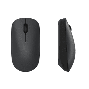 Мышь беспроводная Xiaomi Wireless Mouse Lite XMWXSB01YM (BHR6099GL)
