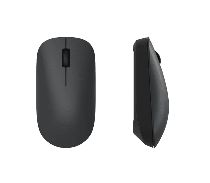 Мышь беспроводная Xiaomi Wireless Mouse Lite XMWXSB01YM (BHR6099GL)