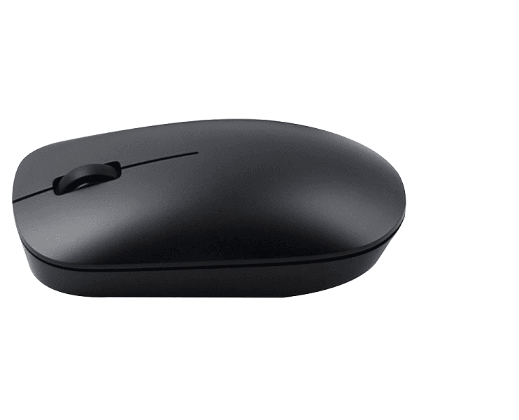 Мышь беспроводная Xiaomi Wireless Mouse Lite XMWXSB01YM (BHR6099GL)