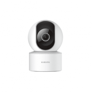 Видеокамера безопасности Xiaomi Smart Camera C200 (MJSXJ14CM)