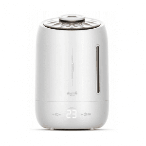 DEERMA Увлажнитель DEM-F600, 5 литров