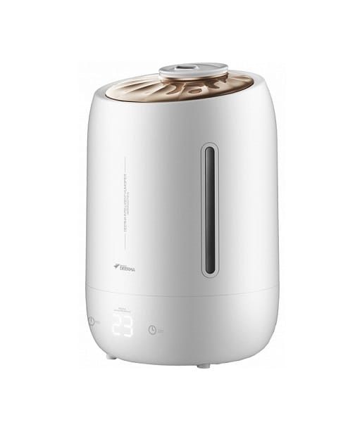 DEERMA Увлажнитель DEM-F600, 5 литров