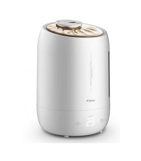 DEERMA Увлажнитель DEM-F600, 5 литров