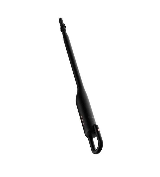 Беспроводной пылесос DEERMA VC03S (черный)