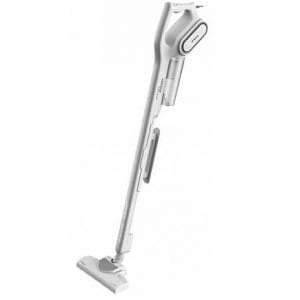 Беспроводной пылесос DEERMA DX700 (белый)