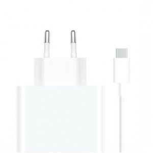 Устройство зарядное сетевое Xiaomi 67W Charging Combo (Type-A) MDY-12-EH (BHR6035EU)