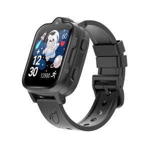 Детские умные часы LEEF Stellar, цвет черный