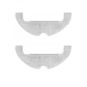 Салфетка сменная (набор из 2шт) для Dreame Z10Pro/D10 Plus (RMP5)