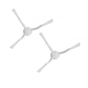 Боковая щетка (набор из 2 шт) для Dreame D10 Plus (RSB7)