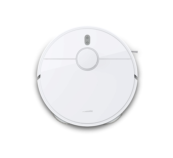 Робот-пылесос Xiaomi Robot Vacuum S10+