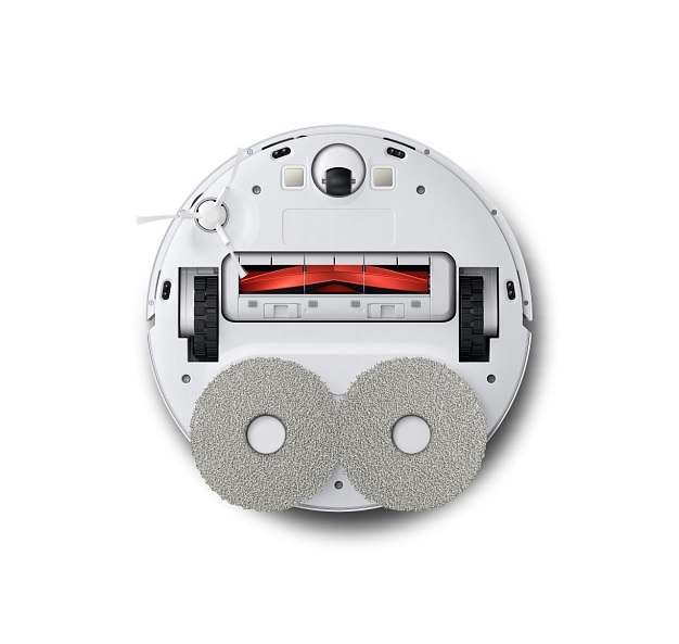 Робот-пылесос Xiaomi Robot Vacuum S10+