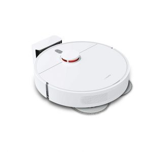 Робот-пылесос Xiaomi Robot Vacuum S10+