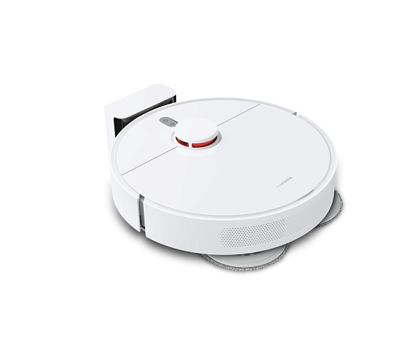 Робот-пылесос Xiaomi Robot Vacuum S10+