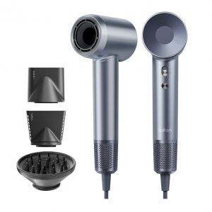 Фен Laifen SWIFT SPECIAL Grey