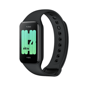 Фитнес-браслет Redmi Smart Band 2 GL Black