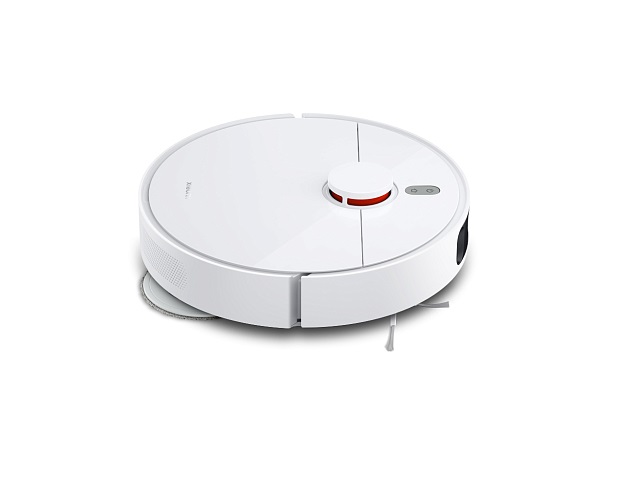 Робот-пылесос Xiaomi Robot Vacuum S10+