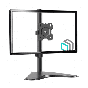 Кронштейн подставка для монитора ARM SINGLE 13-34" D101FS ONKRON