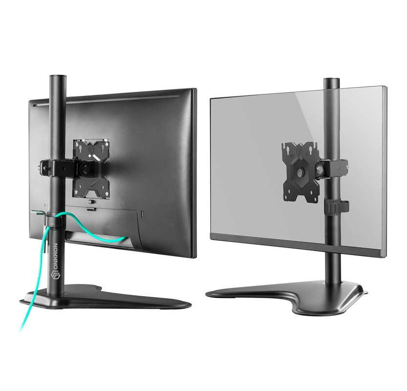 Кронштейн подставка для монитора ARM SINGLE 13-34" D101FS ONKRON