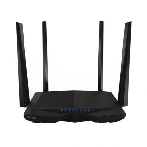 Wi-Fi маршрутизатор 1200MBPS 10/100M DUAL BAND AC6 TENDA