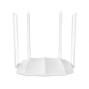 Wi-Fi маршрутизатор 1200MBPS 10/100M DUAL BAND AC5V3.0 TENDA