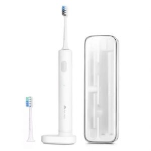 Электрическая зубная щетка DR.BEI Sonic Electric Toothbrush BET-C01 White