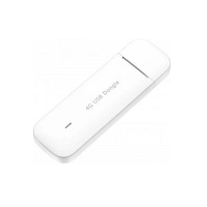 3G/4G USB Модем WHITE E3372-325 BROVI