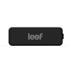 Беспроводная колонка Leef EL-SW-B009, черный