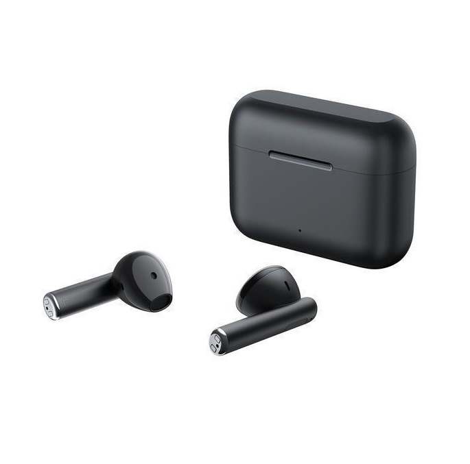 Гарнитура TWS EARBUDSX BLUETOOTH BLACK ALD-00 55041962 HONOR
