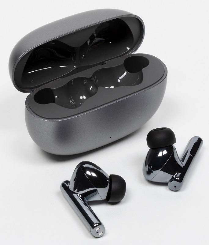 Гарнитура TWS EARBUDS X3 MOECEN MLN-00 5504AAAU HONOR
