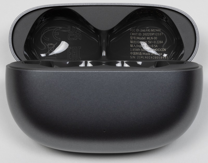 Гарнитура TWS EARBUDS X3 MOECEN MLN-00 5504AAAU HONOR