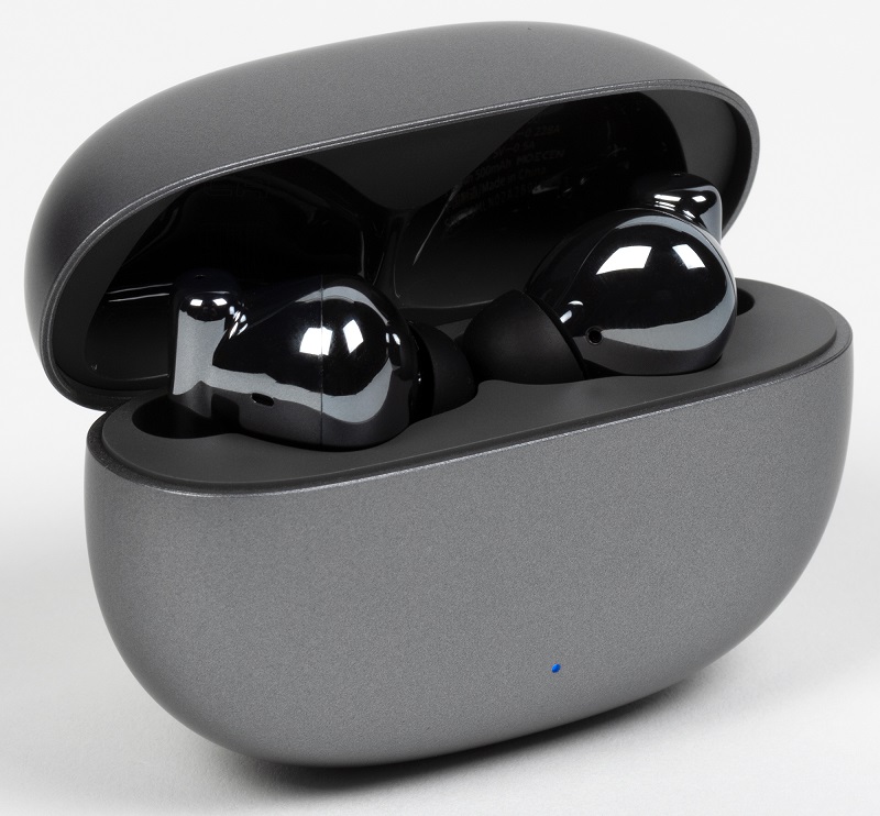 Гарнитура TWS EARBUDS X3 MOECEN MLN-00 5504AAAU HONOR
