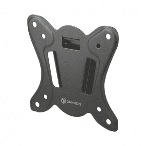 ТВ кронштейн фиксированный 10-32" BLACK NN31 ONKRON