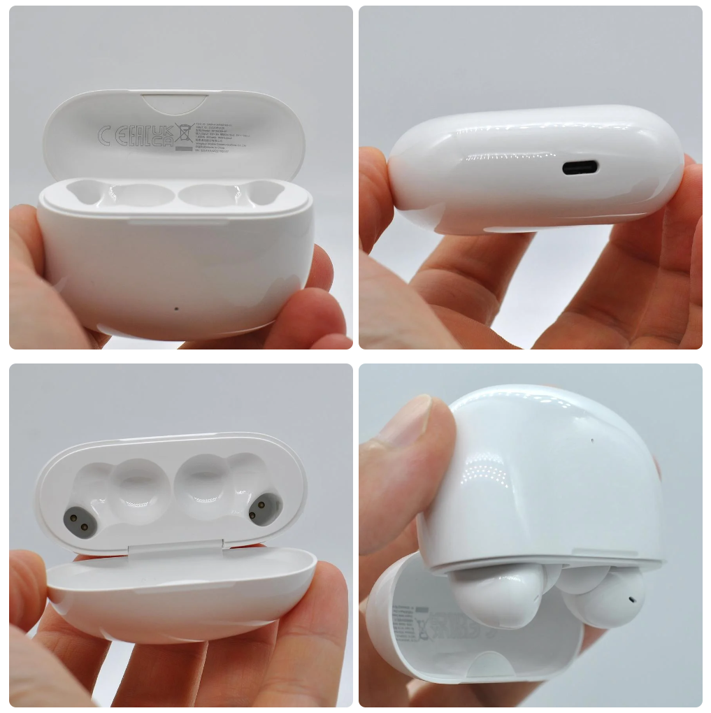 Беспроводные наушники HONOR EARBUDS X3 LITE TWS WH WT50106-01