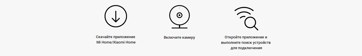 Камера Xiaomi Outdoor Camera AW200 (BHR6398GL)