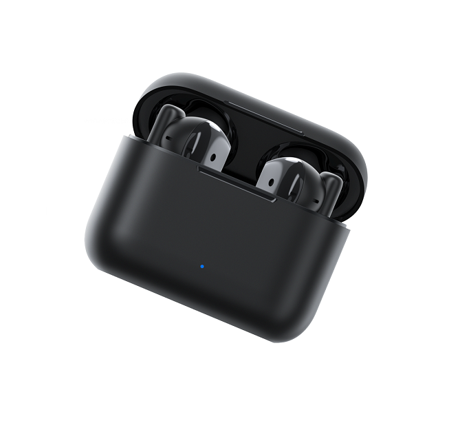 Гарнитура TWS EARBUDSX BLUETOOTH BLACK ALD-00 55041962 HONOR