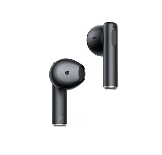 Гарнитура TWS EARBUDSX BLUETOOTH BLACK ALD-00 55041962 HONOR
