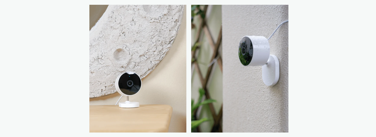 Камера Xiaomi Outdoor Camera AW200 (BHR6398GL)