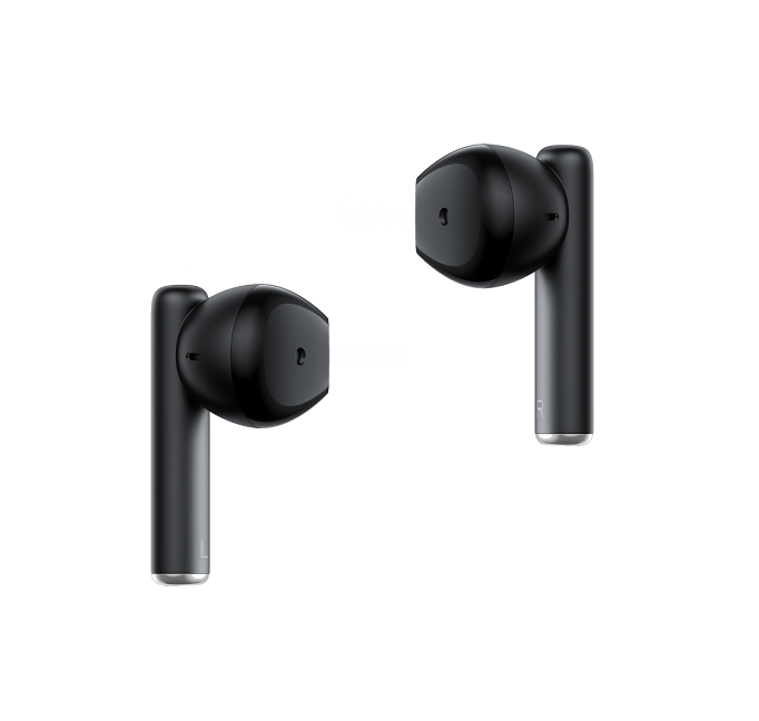 Гарнитура TWS EARBUDSX BLUETOOTH BLACK ALD-00 55041962 HONOR