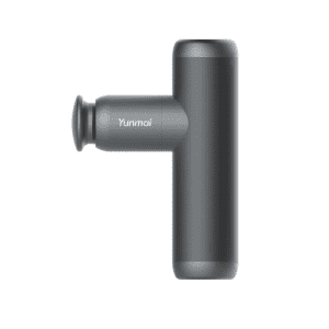 Массажер YUNMAI MVFG-M281, серый