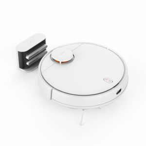Робот-пылесос Xiaomi Robot Vacuum S10 RU B106GL (BHR6390RU)