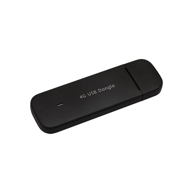 3G/4G USB Модем BLACK E3372-325 BROVI