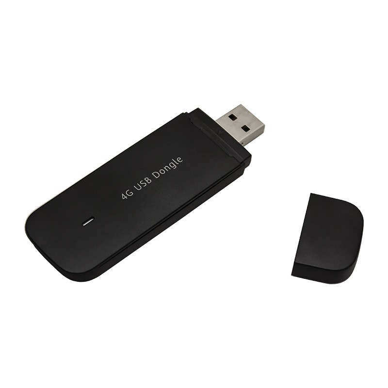3G/4G USB Модем BLACK E3372-325 BROVI