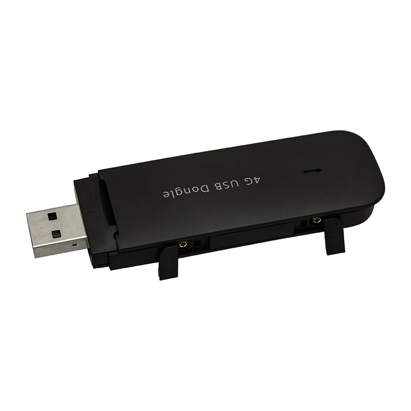 3G/4G USB Модем BLACK E3372-325 BROVI