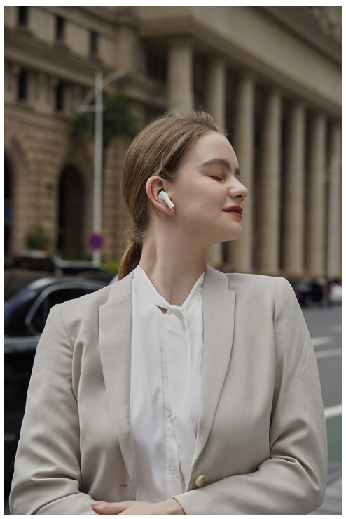 Гарнитура TWS EARBUDS X3 MOECEN MLN-00 5504AAAT HONOR