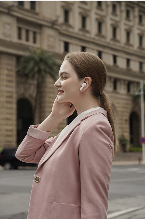Гарнитура TWS EARBUDS X3 MOECEN MLN-00 5504AAAT HONOR