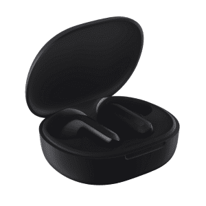 Наушники Xiaomi Redmi Buds 4 Lite Black (BHR7118GL)