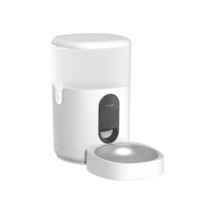 Умная кормушка для домашних животных Aqara Smart Pet Feeder C1 PETC1-M01